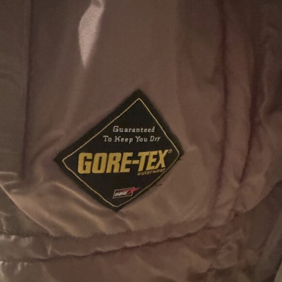 Prada Sport Goretex Ski Jacket - Picture 4 of 9